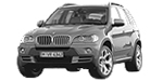 BMW E70 C1702 Fault Code