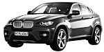 BMW E71 C1702 Fault Code