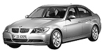 BMW E90 C1702 Fault Code
