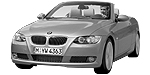 BMW E93 C1702 Fault Code