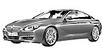 BMW F06 C1702 Fault Code